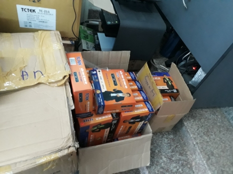 ĐẦU THU MẶT ĐẤT HÃNG TCTEK, XEM TRUYỀN HÌNH MIỄN PHÍC