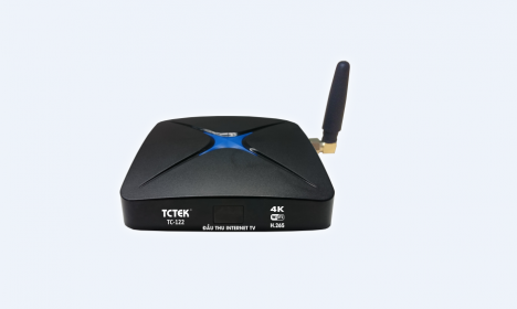 ĐẦU THU MẶT ĐẤT HÃNG TCTEK, XEM TRUYỀN HÌNH MIỄN PHÍK
