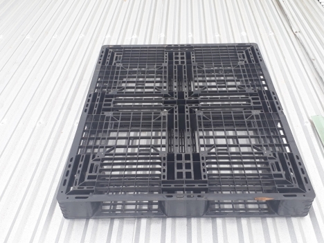 Chuyên cung cấp các loại hàng hóa pallet nhựa ĐÀ NẴNG