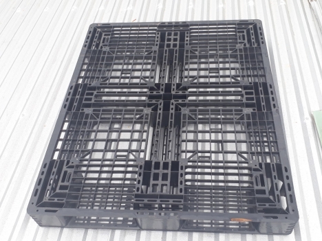 Chuyên cung cấp các loại hàng hóa pallet nhựa ĐÀ NẴNG