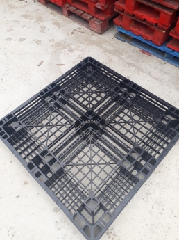 Chuyên cung cấp các loại hàng hóa pallet nhựa ĐÀ NẴNG
