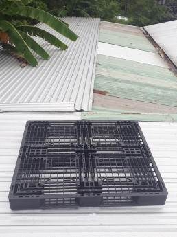Chuyên cung cấp các loại hàng hóa pallet nhựa ĐÀ NẴNG