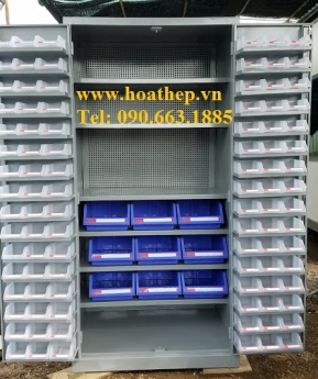 Tủ dụng cụ  tiện lợi