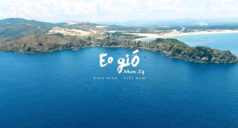 Du lịch Kỳ Co-Eo Gió