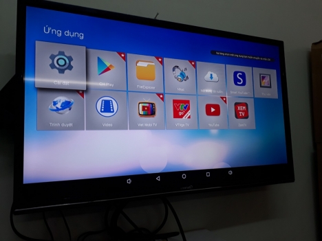 Đầu thu vệ tinh HD model TC-6778