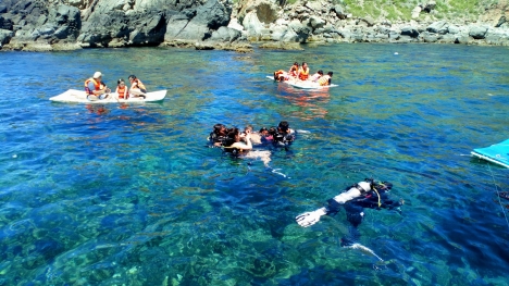 Du lịch Kỳ Co-Eo Gió