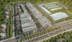 ĐẤT NỀN THÀNH PHỐ UÔNG BÍ - QUẢNG NINH - CƠ HỘI ĐẦU TƯ KHÔNG THỂ BỎ LỠ
