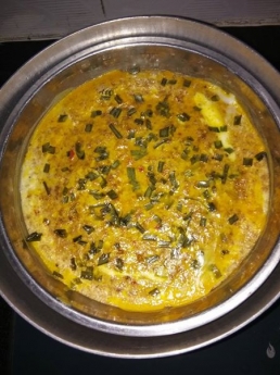 mắm cá đồng ngã năm sóc trăng