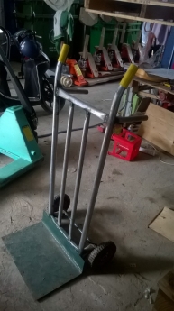 Bán xe nâng tay,xe nâng hàng,xe nâng pallet tại Đà Nẵng