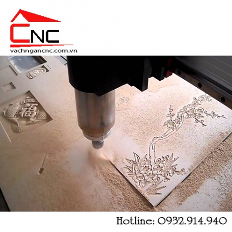 Tìm hiểu về giá vách ngăn cnc rẻ bằng gỗ cắt cnc tphcm
