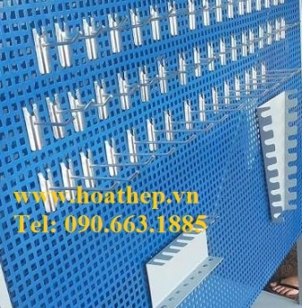 Bảng treo, giá treo vật dụng