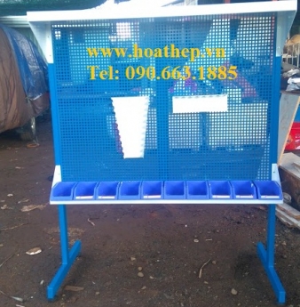 Bảng treo, giá treo vật dụng