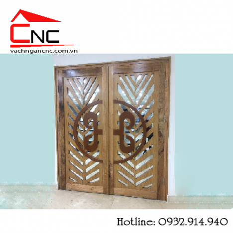 Đừng bỏ lỡ vách ngăn đẹp cho phòng khách hiện đại