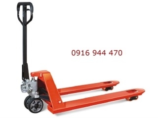 Xe nâng tay 2500 kg, xe nâng tay Meditek 2500 kg hàng Đài Loan