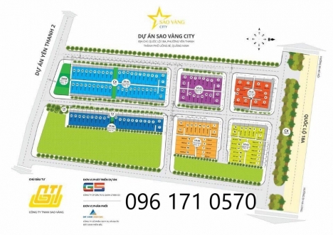 THÍNH HAY LÀ VÀNG! DỰ ÁN ĐẤT NỀN TP.UÔNG BÍ- HOT NHẤT QUẢNG NINH 2018