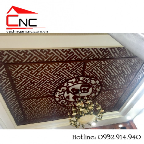Đừng bỏ lỡ vách ngăn đẹp cho phòng khách hiện đại