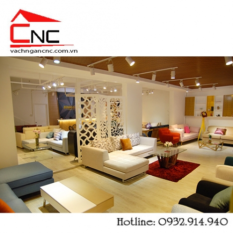 Đừng bỏ lỡ vách ngăn đẹp cho phòng khách hiện đại ở tphcm