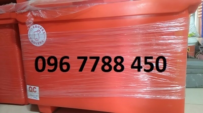 Bán thùng đá ướp bia và ướp hải sản giá rẻ.