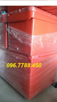 Bán thùng đá ướp bia và ướp hải sản giá rẻ.