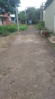 Cần bán lô đất rộng và có sẳn nhà cấp 4 ,cọc dọn vào ở ngay LONG KHÁNH ĐỒNG NAI