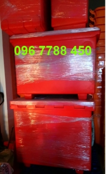 Bán thùng đá ướp bia và ướp hải sản giá rẻ.