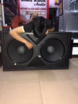 Sub BK-LS218c