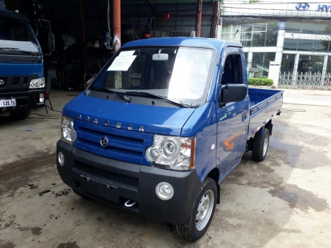 Xe tải nhẹ Dongben 870kg