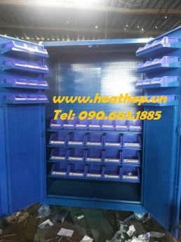 Tủ dụng cụ cơ khí hữu ích