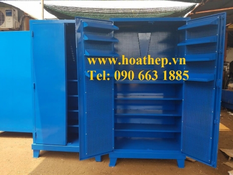 Tủ dụng cụ cơ khí hữu ích