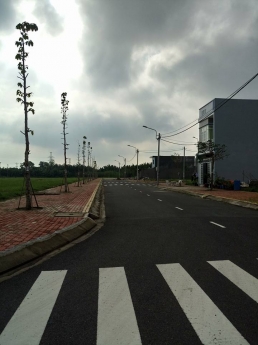 đất đẹp chỉ có tại 