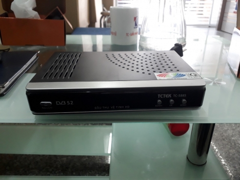 ĐẦU THU MẶT ĐẤT HÃNG TCTEK, XEM TRUYỀN HÌNH MIỄN PHÍ b