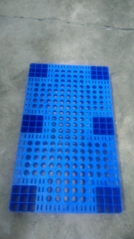 pallet nhựa 1000 x 600 x 100mm rẻ nhất đà nẵng