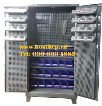 Tủ dụng cụ cơ khí hữu ích