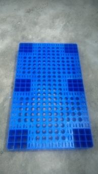 pallet nhựa 1000 x 600 x 100mm rẻ nhất đà nẵng
