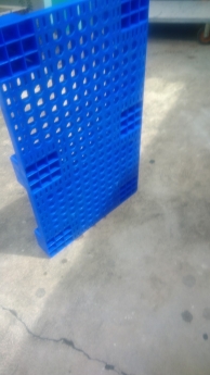 pallet nhựa 1000 x 600 x 100mm rẻ nhất đà nẵng