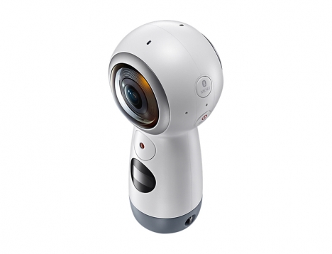 Bán Camera Samsung Gear 360 No Box (Hàng chính hãng) giá chỉ 1.500.000