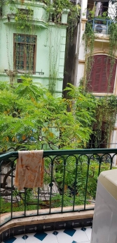 Bán nhà riêng Phố Yên Bái II 30m2 3 tầng kinh doanh tốt giá 6.5 tỷ