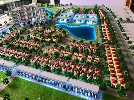 Hải Yên Villas - Khởi Nguồn Cuộc Sống Thịnh Vượng