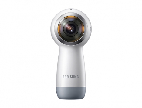 Bán Camera Samsung Gear 360 No Box (Hàng chính hãng) giá chỉ 1.500.000