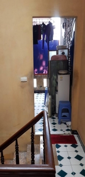 Bán nhà riêng Phố Yên Bái II 30m2 3 tầng kinh doanh tốt giá 6.5 tỷ