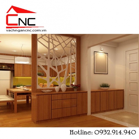 Xưởng chuyên nhận gia công giá rẻ mẫu vách ngăn cắt cnc tphcm