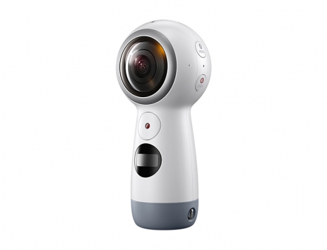 Bán Camera Samsung Gear 360 No Box (Hàng chính hãng) giá chỉ 1.500.000