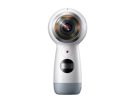 Bán Camera Samsung Gear 360 No Box (Hàng chính hãng) giá chỉ 1.500.000