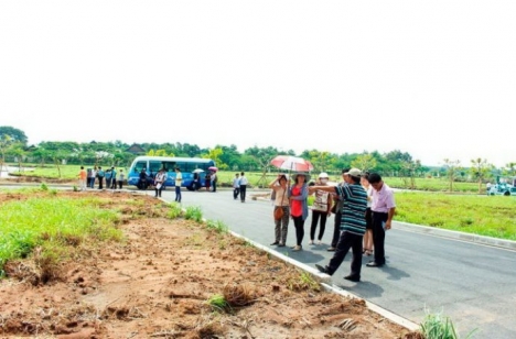 MỞ BÁN DỰ ÁN SAO VÀNG CITY_MẶT ĐƯỜNG QL 18, NGAY CẠNH VINCOM UÔNG BÍ