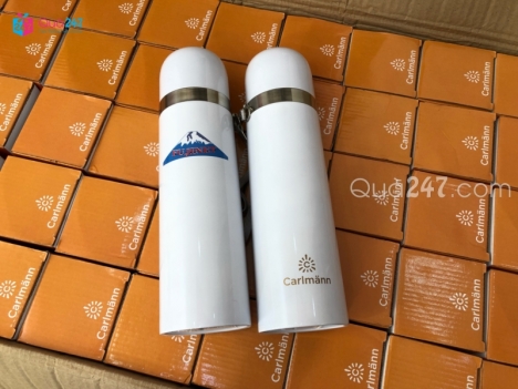 Công Ty Qùa 247 in logo giá rẻ