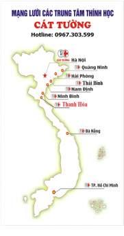 Dịch vụ tại nhà: Đo thử máy và hiệu chỉnh máy trợ thính
