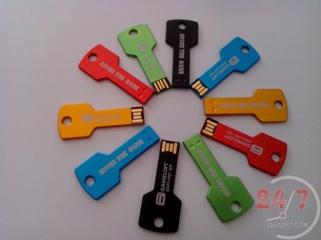 Công Ty Qùa 247 cung cấp quà tặng doanh nghiệp