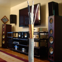 dây cáp tín hiệu chống nhiễu 1px16awg chống nhiễu 100%