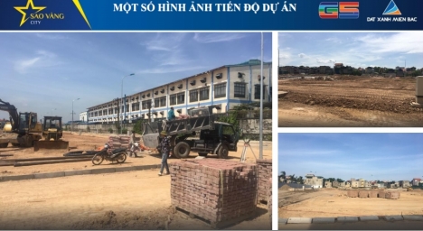 650t đã có thể sử hữu ngay 1 lô đất tại  TT TP. Uông Bí