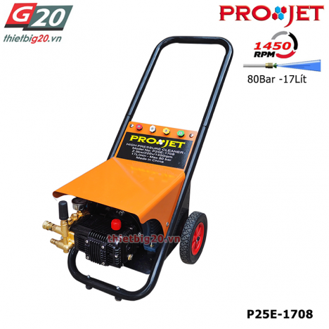 Tư vấn lựa chọn máy rửa xe giá tốt